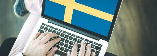 szukanie pracy w Szwecji
